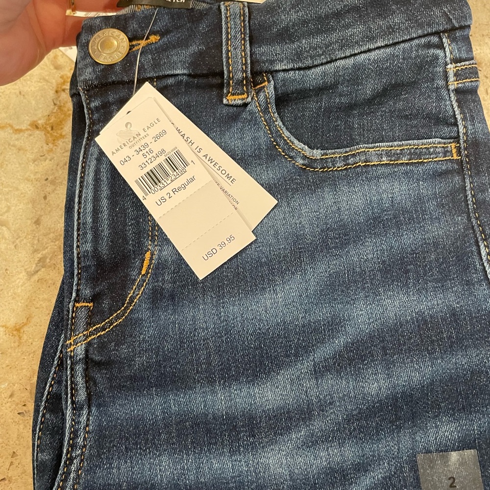 Brand New!